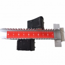 铝合金起跑器 田径用品 2.5kg