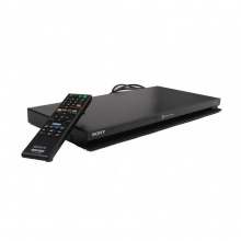索尼 SONY BDP-S470 蓝光播放机DVD 影碟机 高清3D世界 USB接口