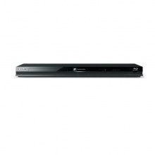 索尼 SONY BDP-S470 蓝光播放机DVD 影碟机 高清3D世界 USB接口