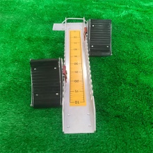 塑胶跑道起跑器 田径比赛 用起跑器，铝合金起跑器