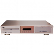 杰科（GIEC） BDP-G99S 4K3D蓝光...