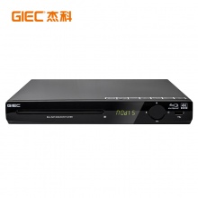 杰科（GIEC）BDP-G2805 4K 蓝光D...