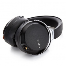 索尼（SONY）MDR-Z7 耳机头戴式 hif...