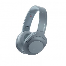 索尼（SONY）h.ear系列无线蓝牙耳机头戴式...