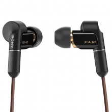 索尼（SONY）XBA-N3AP Hi-Res混...