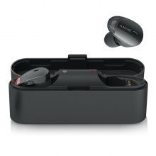 Sony/索尼 WF-1000X 无线蓝牙耳机迷...