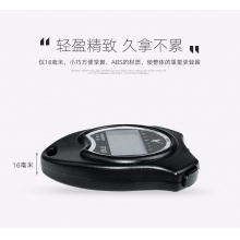 天福多功能电子秒表计时器田径比赛运动跑步表大字屏幕TF307