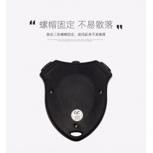 天福多功能电子秒表计时器田径比赛运动跑步表大字屏幕TF307
