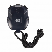 天福秒表计时器多功能电子跑步表户外运动比赛专用三排60道PC3860