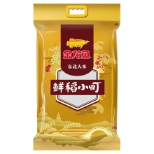 金龙鱼 东北大米 寿司香米 粳米 鲜稻小町大米 ...