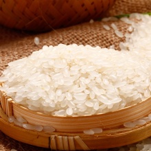 柴火大院 柴火长粒香大米 5kg（东北大米）