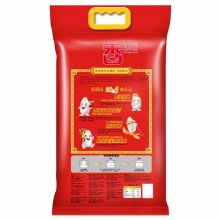 香满园 御品国珍稻花香米8kg 长粒米 大米
