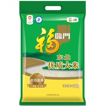 福临门 东北大米 东北优质大米 中粮出品 大米 ...