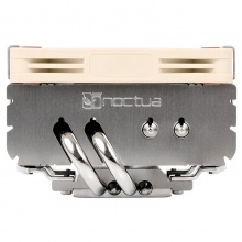 猫头鹰（NOCTUA）NH-L9X65 SE-AM4 CPU散热器（AMD AM4平台/ 4热管/9cm风扇/65mm高）