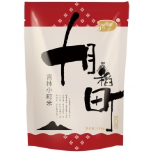 十月稻田 十月稻町 小町米 东北大米 大米500...