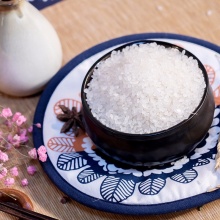 十月稻田 十月稻町 小町米 东北大米 大米500g
