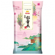 金龙鱼 臻选 稻香米 5KG?