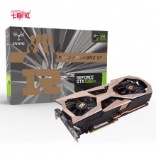 七彩虹（Colorful）iGame GTX10...