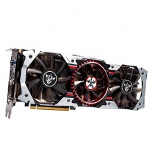 七彩虹 iGame GeForce 1080Ti...