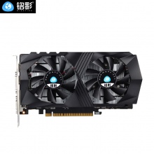 铭影GTX1050Ti显卡4G吃鸡游戏显卡独立显...