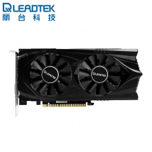 丽台（LEADTEK）GTX 1050 Ti G...