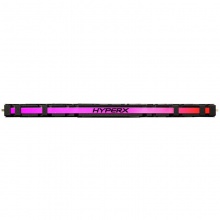 金士顿(Kingston)骇客神条 Predator系列 DDR4 2933 32G(8Gx4)套装 台式机内存 RGB灯条