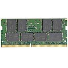 金士顿(Kingston)DDR4 2400 16G 笔记本内存