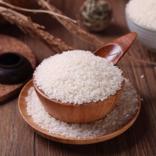 七河源 秋田小町米 大米5kg 东北大米 当季新米 寿司米