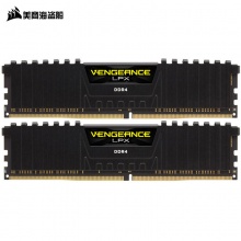 美商海盗船(USCORSAIR) 复仇者LPX ...