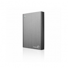 希捷（Seagate） 无线传输移动硬盘2tb便携轻巧 大容量内置WiFi接收器平板好帮手 2TB
