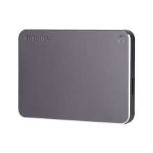 东芝（TOSHIBA） 移动硬盘1TB Prem...