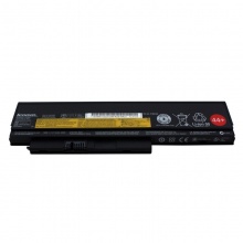 ThinkPad 原装0A36306笔记本电池6芯增强型(适用于X230/X220系列)