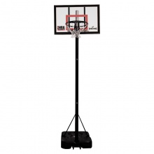 斯伯丁 SPALDING 家用训练篮球框便携式4...