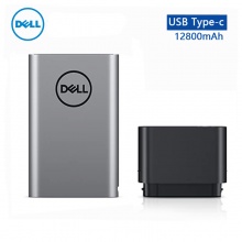 戴尔（DELL） 便携充电宝 移动电源外接电池 ...