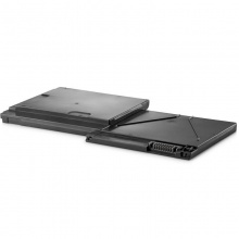 惠普（HP） 原装国行 E7U25AA 笔记本电池 EliteBook 720 G2