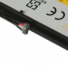 绿巨能（llano） 联想Y40-70笔记本电池 适用电脑Lenovo Y40-80 L13M4P01 Y40系列笔记本电池