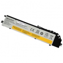 绿巨能（llano） 联想Y40-70笔记本电池 适用电脑Lenovo Y40-80 L13M4P01 Y40系列笔记本电池