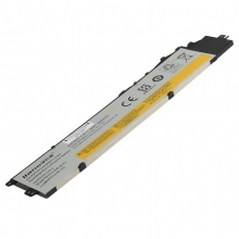 绿巨能（llano） 联想Y40-70笔记本电池 适用电脑Lenovo Y40-80 L13M4P01 Y40系列笔记本电池