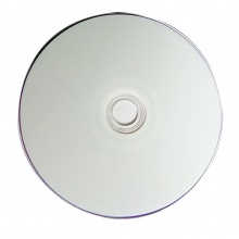 索尼（SONY）DVD+R 光盘/刻录盘 16速4.7G 桶装50片 空白光盘 可打印