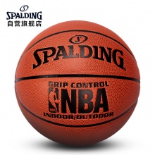 斯伯丁Spalding 比赛篮球74-604Y ...