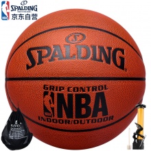 ?斯伯丁 SPALDING 74-604Y掌控N...