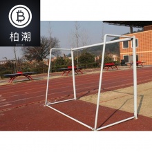 比赛足球门5人制7人制11人制足球门 移动足球框足球架 5人制(含网)