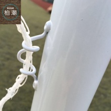 新款标准足球门五人制足球门户外室内可折叠足球门比赛培训用