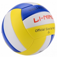 李宁LI-NING LVQH002-1 室内外通用教学比赛 排球
