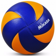 MIKASA米卡萨排球室内外软式FIVB比赛标准用球学校中考训练球 标准 5号