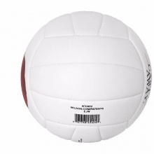 威尔胜wilson荒岛余生同款柔软超纤PU耐磨舒适训练比赛5号排球 WV403M(车缝款)