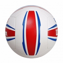 威尔胜 Wilson WV402T 职业贴皮 排球 星辉