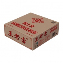 王老吉凉茶310ml*16罐 整箱