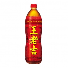 王老吉凉茶1500ml*6瓶 整箱