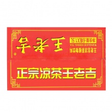 王老吉凉茶1500ml*6瓶 整箱